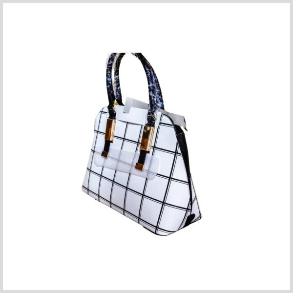 Satchel Bowler Bag