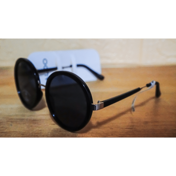 Black Sunglasses