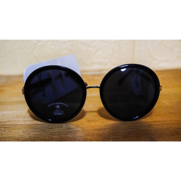 Black Sunglasses
